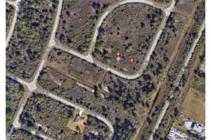 7305 San Pedro Circle, Port Charlotte, FL 33981 - MLS#2026025593