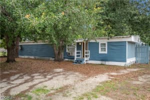 8239 Sevigny Dr, North Fort Myers