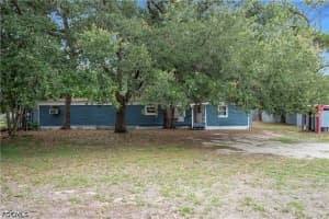 8239 Sevigny Drive, North Fort Myers, FL 33917 - MLS#2026025604