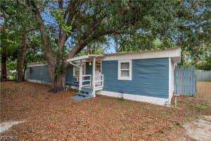 8239 Sevigny Drive, North Fort Myers, FL 33917 - MLS#2026025604