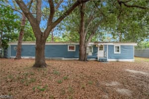 8239 Sevigny Drive, North Fort Myers, FL 33917 - MLS#2026025604