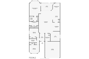 3151 Midship Drive, North Fort Myers, FL 33903 - MLS#2026025607