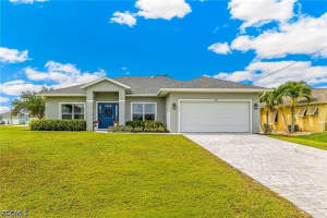 3520 Nw 21st Ter, Cape Coral 3520 Nw 21st Ter, Cape Coral