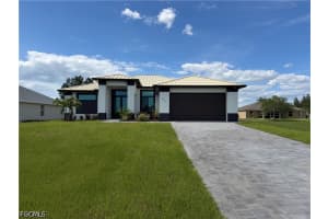 2903 6th Terrace, Cape Coral, FL 33993 - MLS#2026025631