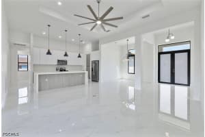 2903 6th Terrace, Cape Coral, FL 33993 - MLS#2026025631