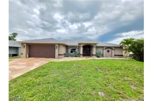 1803 2nd Avenue, Cape Coral, FL 33991 - MLS#2026025638