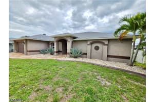 1803 2nd Avenue, Cape Coral, FL 33991 - MLS#2026025638