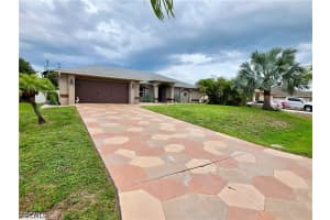 1803 2nd Avenue, Cape Coral, FL 33991 - MLS#2026025638
