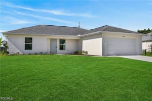 1506 19th Street, Cape Coral, FL 33993 - MLS#2026025659