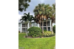 13331 Greengate Blvd 521, Fort Myers