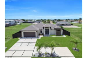 1128 Nelson Road, Cape Coral, FL 33993 - MLS#2026025673