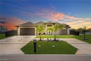 1128 Nelson Road, Cape Coral, FL 33993 - MLS#2026025673