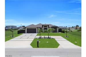1128 Nelson Road, Cape Coral, FL 33993 - MLS#2026025673