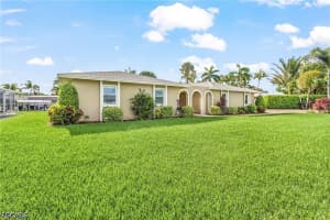 5985 Baker Court, Fort Myers, FL 33919 - MLS#2026025675
