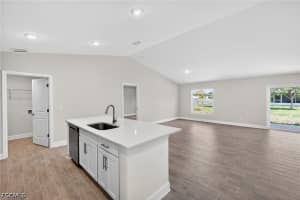1707 25th Lane, Cape Coral, FL 33993 - MLS#2026025677