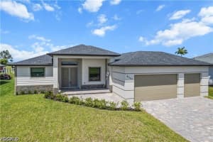 4107 37th Street, Cape Coral, FL 33993 - MLS#2026025683