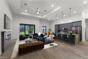 4107 37th Street, Cape Coral, FL 33993 - MLS#2026025683
