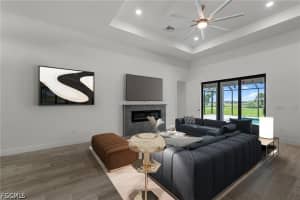 4107 37th Street, Cape Coral, FL 33993 - MLS#2026025683