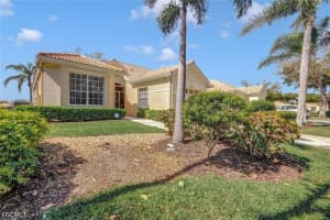 8777 Bay Circle, Fort Myers, FL 33908 - MLS#2026025686