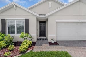 2614 1st Avenue, Cape Coral, FL 33914 - MLS#2026025687