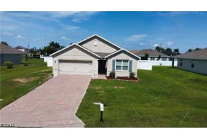 328 24th Place, Cape Coral, FL 33991 - MLS#2026025692