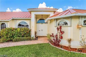 1721 30th Terrace, Cape Coral, FL 33914 - MLS#2026025698