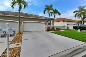 8911 Cranes Nest Ct, Fort Myers