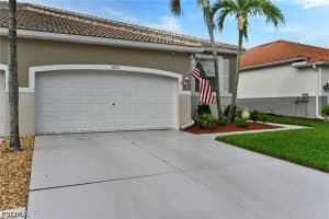 8911 Cranes Nest Court, Fort Myers, FL 33908 - MLS#2026025699