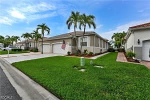 8911 Cranes Nest Court, Fort Myers, FL 33908 - MLS#2026025699