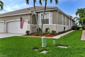 8911 Cranes Nest Court, Fort Myers, FL 33908 - MLS#2026025699