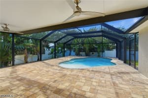 317 25th Avenue, Cape Coral, FL 33991 - MLS#2026025700