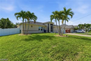 317 25th Avenue, Cape Coral, FL 33991 - MLS#2026025700