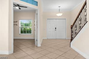 2017 Cape Heather Circle, Cape Coral, FL 33991 - MLS#2026025709