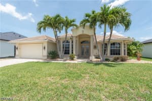 3725 4th Lane, Cape Coral, FL 33991 - MLS#2026025710