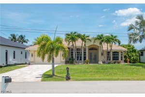 3725 4th Lane, Cape Coral, FL 33991 - MLS#2026025710
