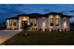 618 12th Street, Cape Coral, FL 33909 - MLS#2026025711