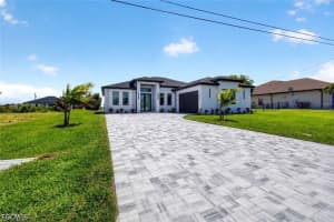 618 12th Street, Cape Coral, FL 33909 - MLS#2026025711