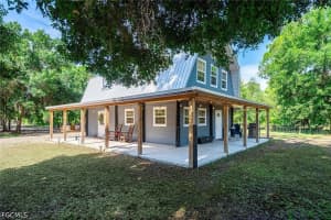 14661 Duke Highway, Alva, FL 33920 - MLS#2026025725