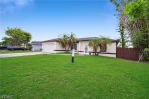 4115 Sw 1st Ave, Cape Coral 4115 Sw 1st Ave, Cape Coral