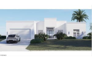 1038 Nw 37th Ave, Cape Coral
