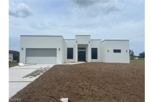 1038 37th Avenue, Cape Coral, FL 33993 - MLS#2026025759