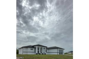 2835 5th Place, Cape Coral, FL 33909 - MLS#2026025761