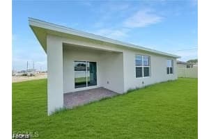2210 11th Street, Cape Coral, FL 33993 - MLS#2026025764