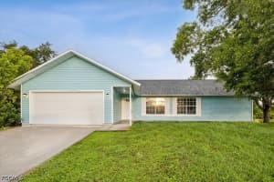 2701 Sw 8th Ct, Cape Coral