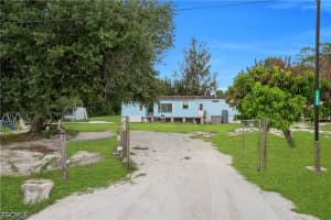 7993 Ebson Drive, North Fort Myers, FL 33917 - MLS#2026025779