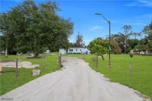 7993 Ebson Drive, North Fort Myers, FL 33917 - MLS#2026025779