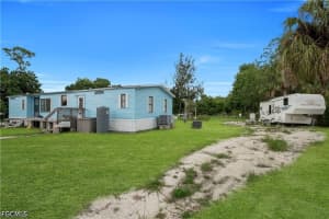 7993 Ebson Drive, North Fort Myers, FL 33917 - MLS#2026025779
