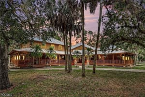 2291 Secretariat Drive, Labelle, FL 33935 - MLS#2026025794