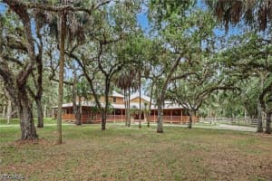 2291 Secretariat Drive, Labelle, FL 33935 - MLS#2026025794