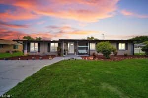1313 Old Bridge Rd, North Fort Myers